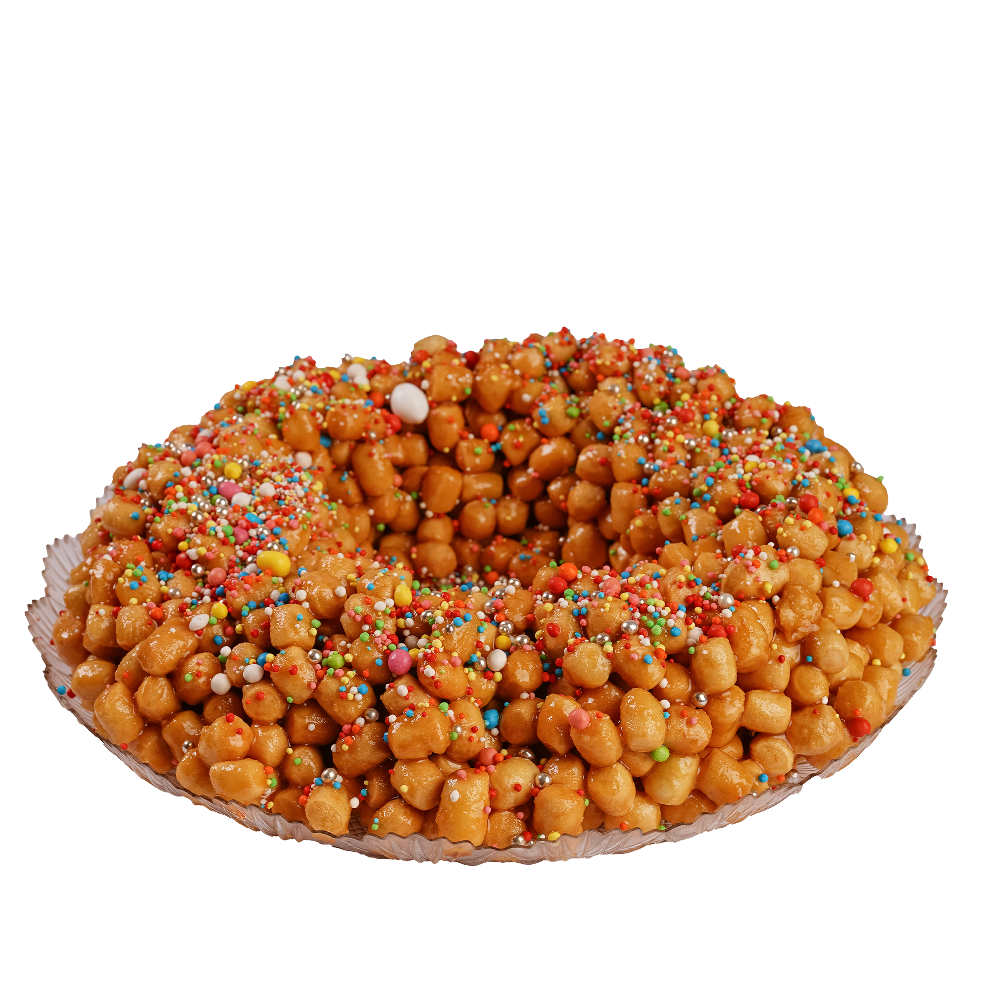 Struffoli