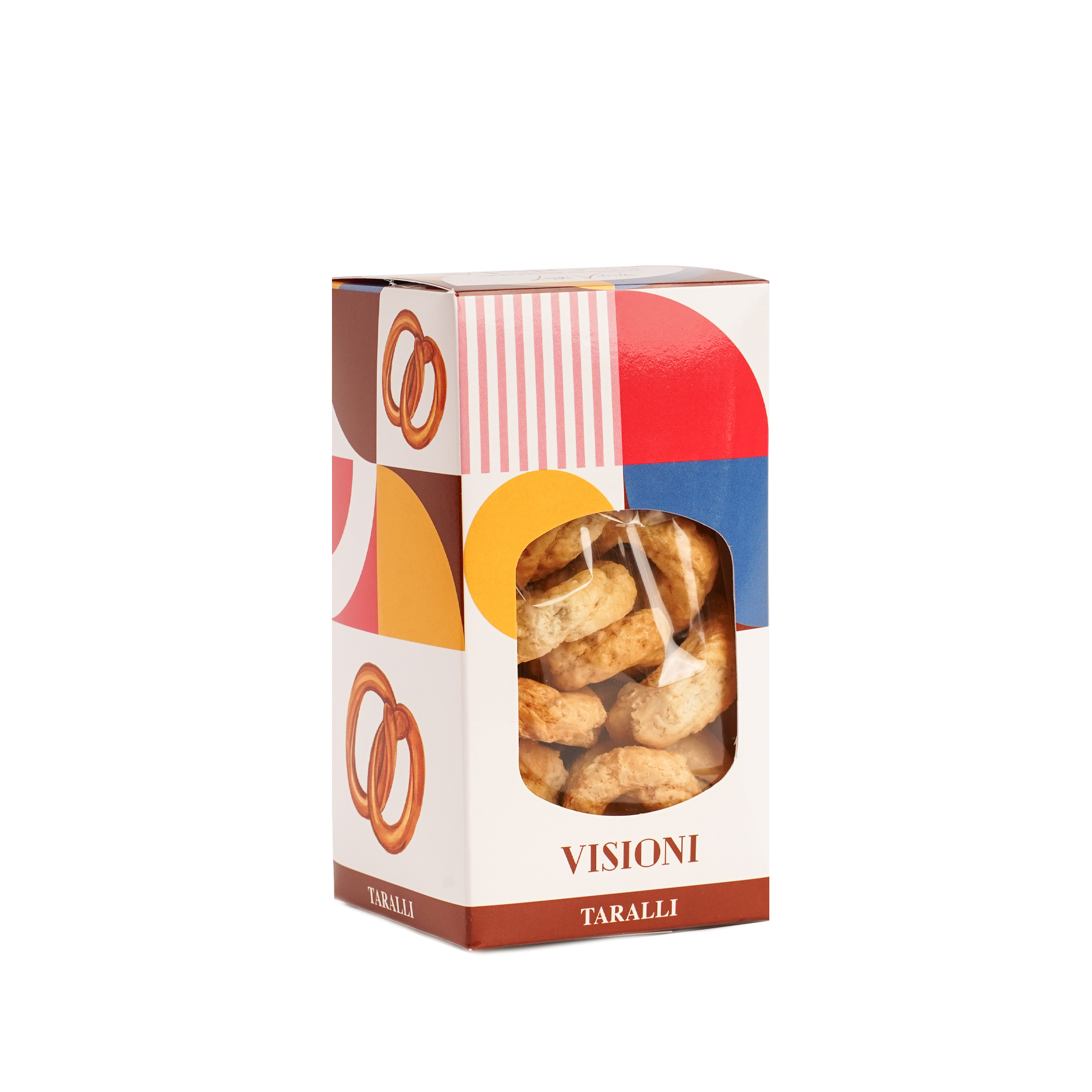 Taralli Classici