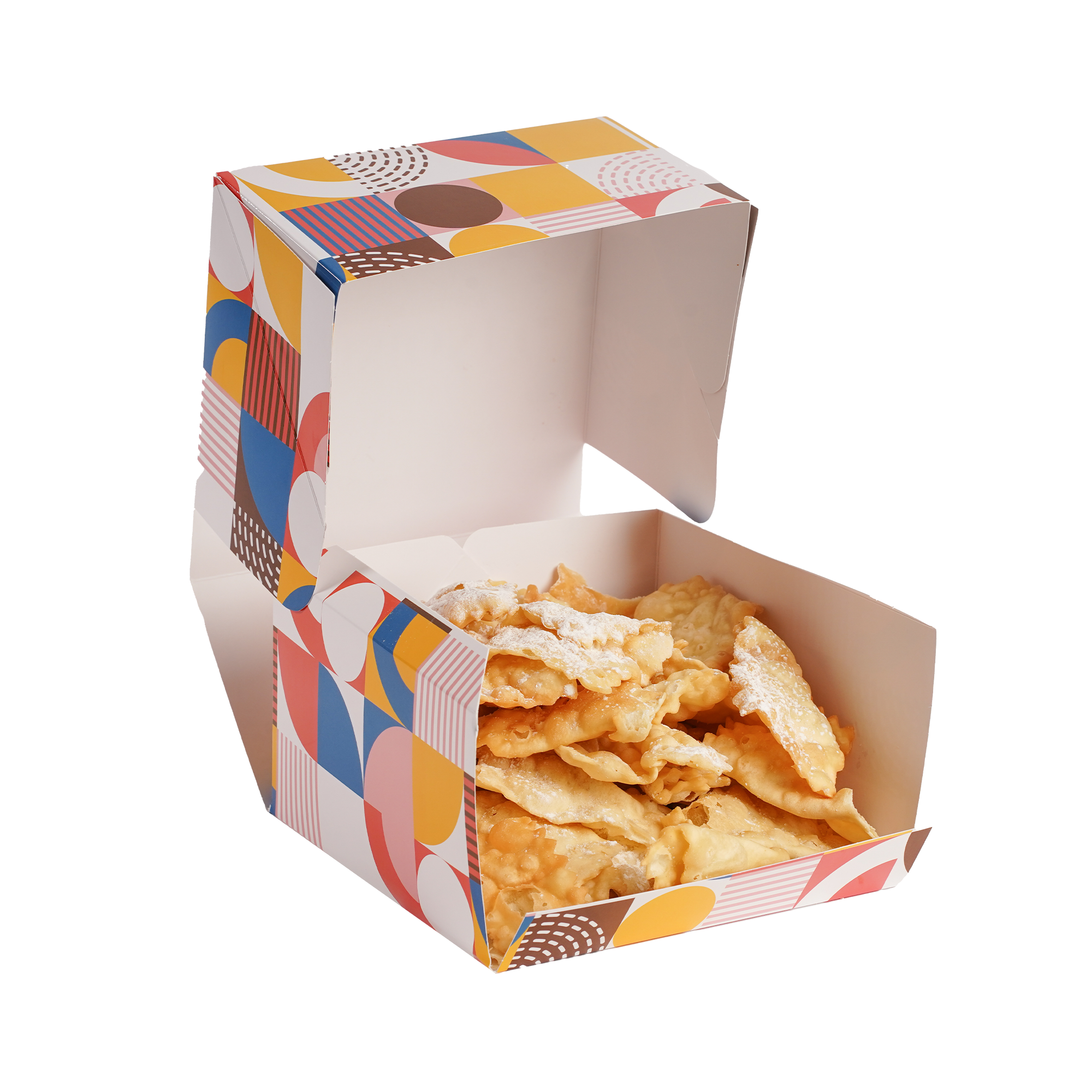 Chiacchiere