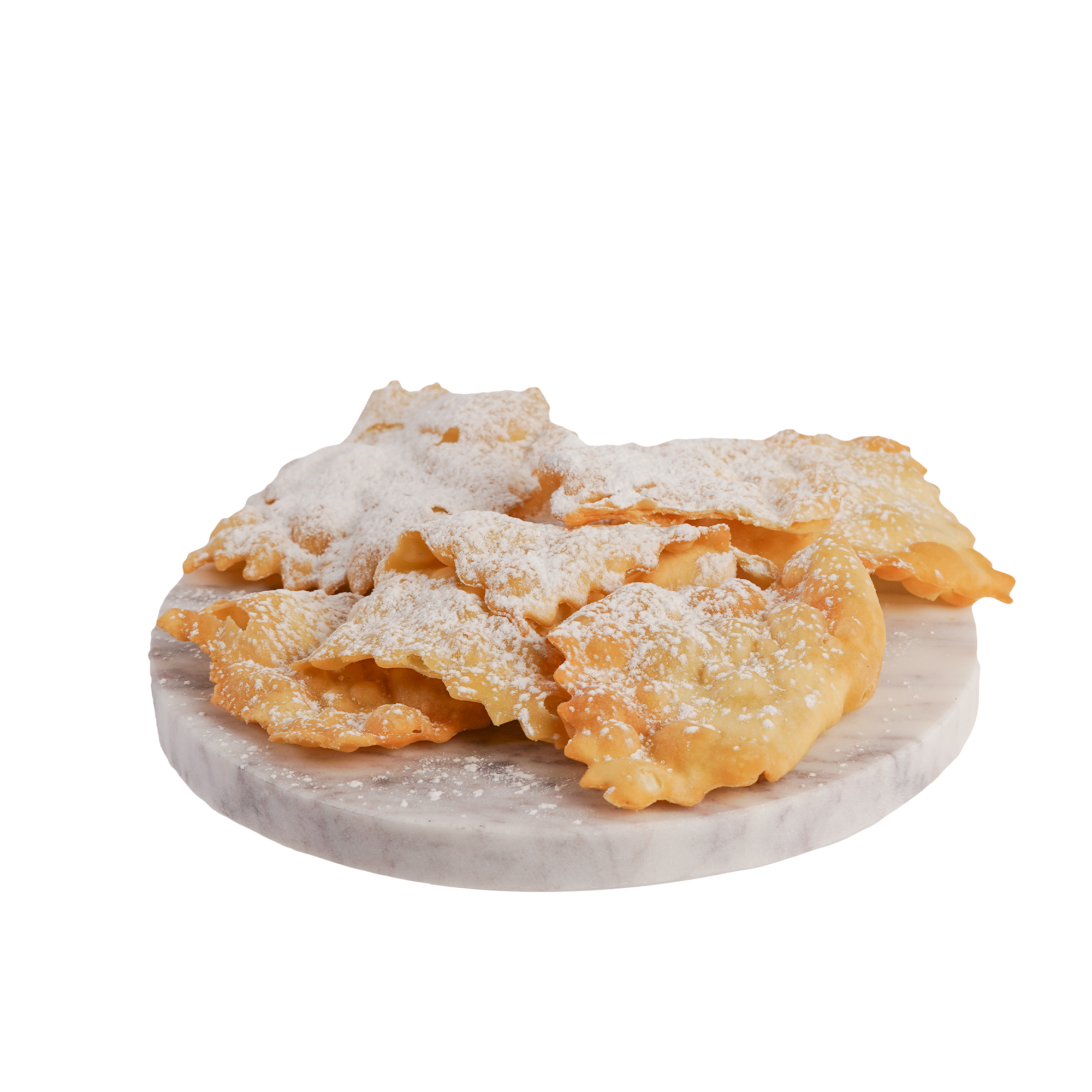 Chiacchiere - immagine 2