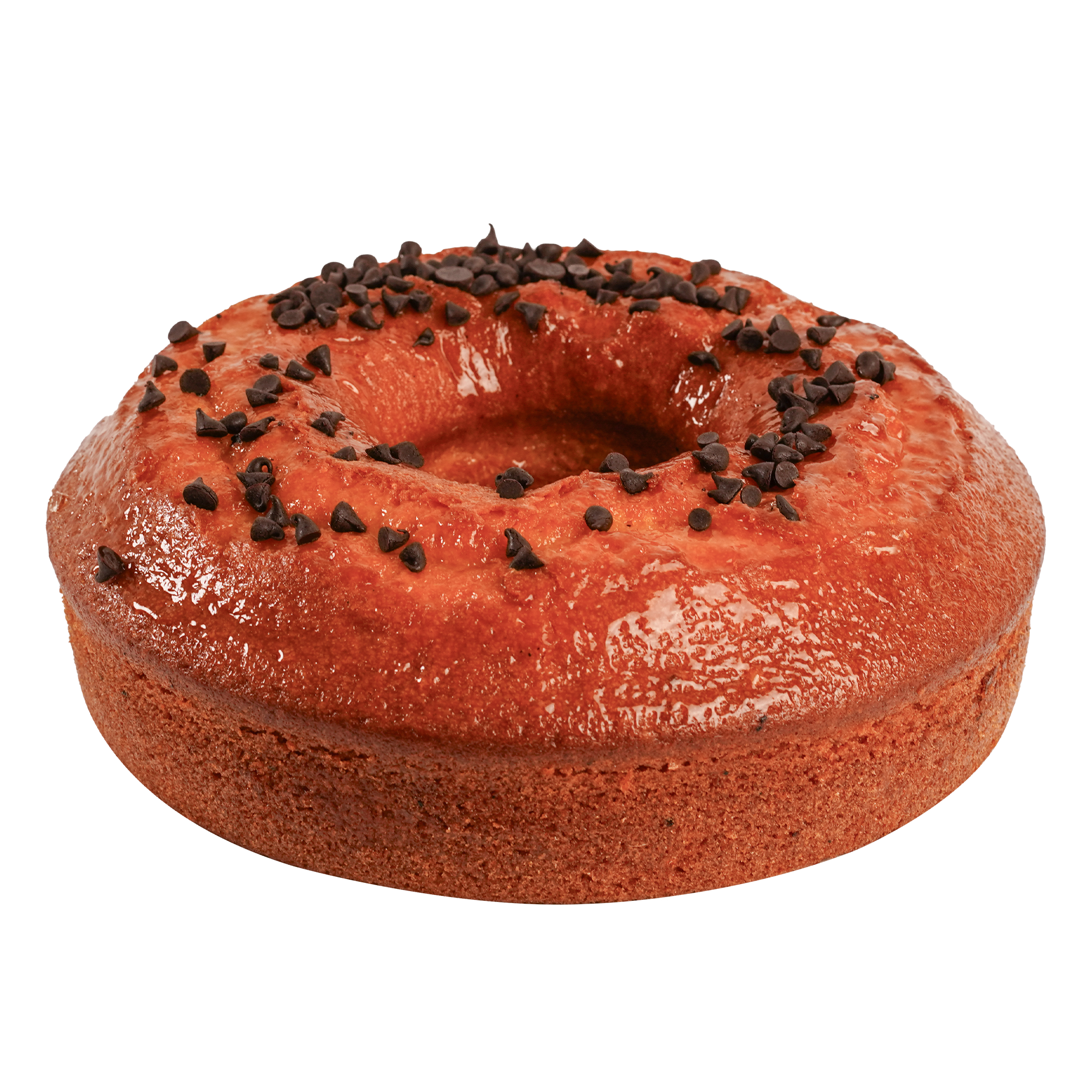 Ciambellone al Cioccolato