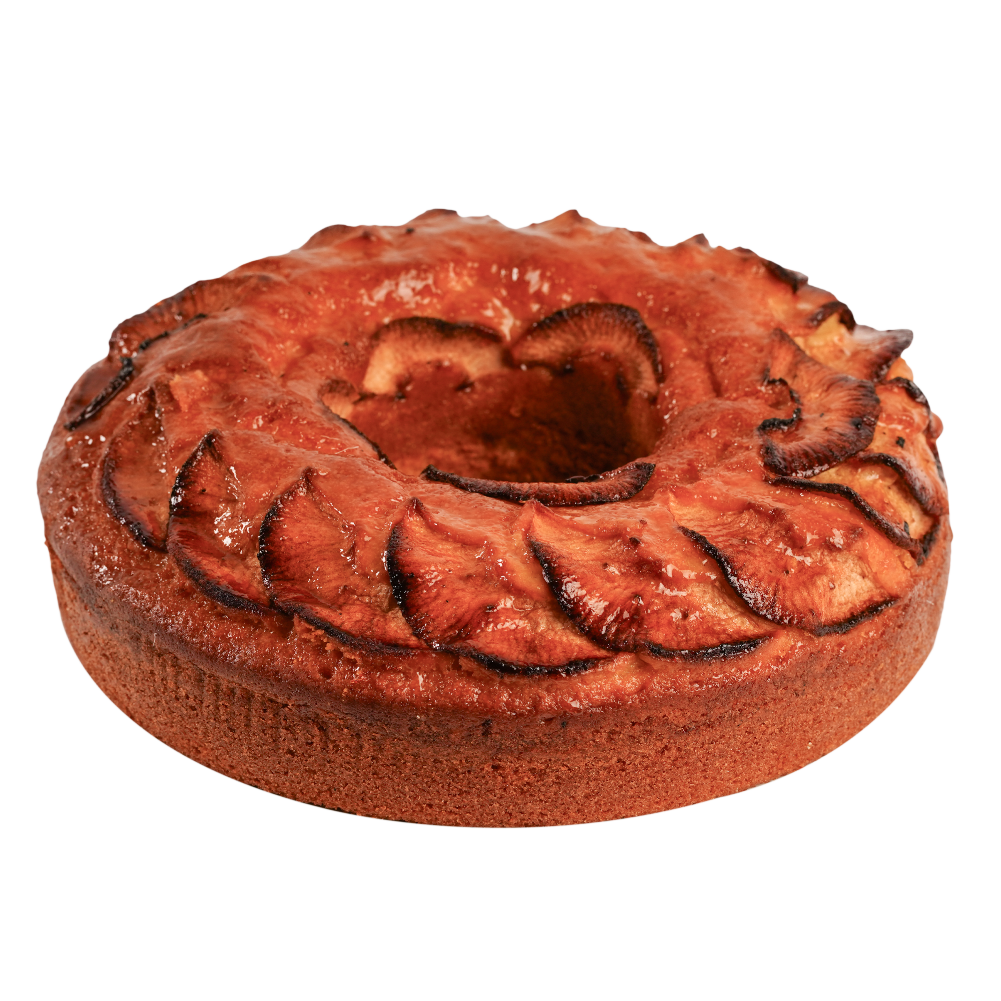 Ciambellone alle Mele