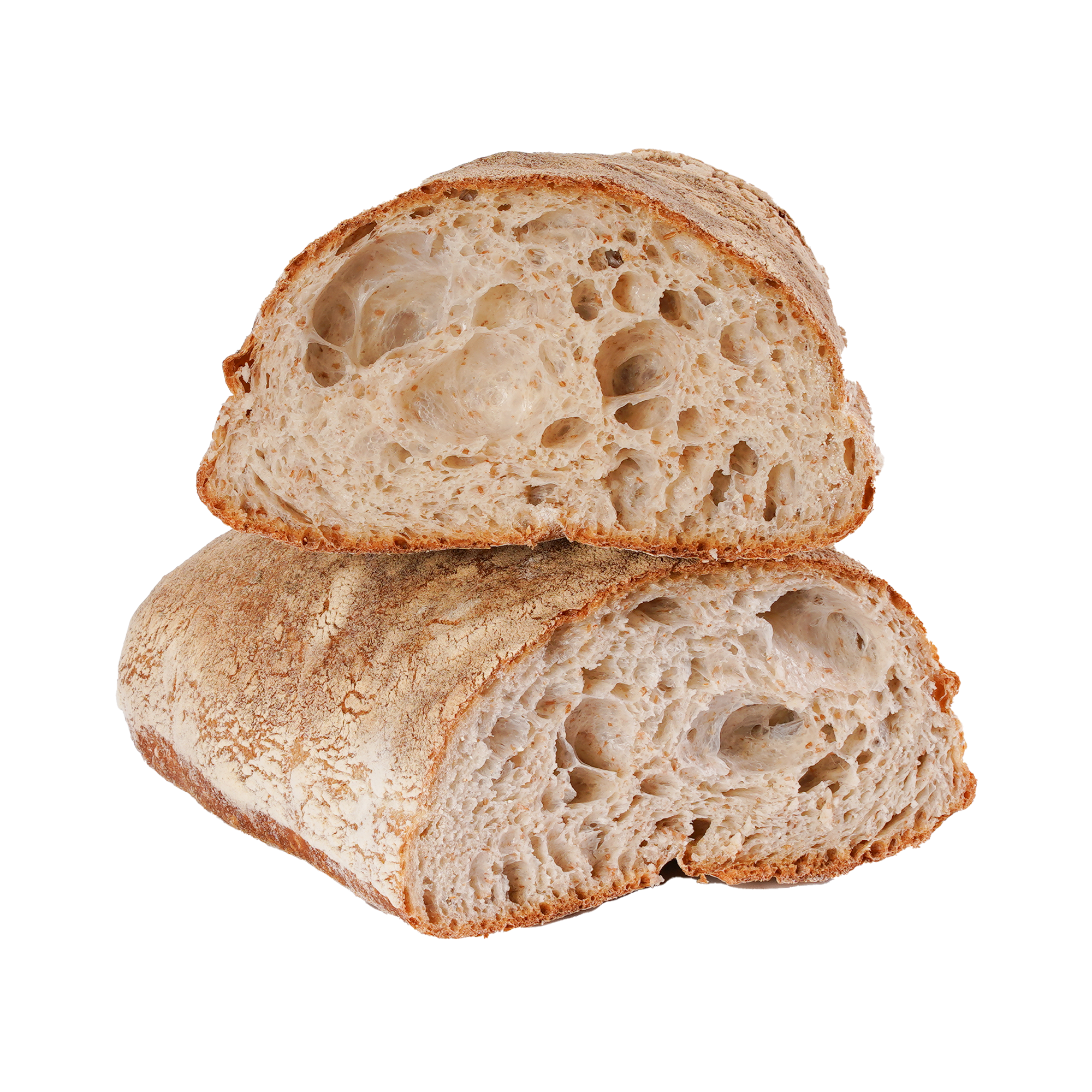 Pane Casareccio - immagine 3