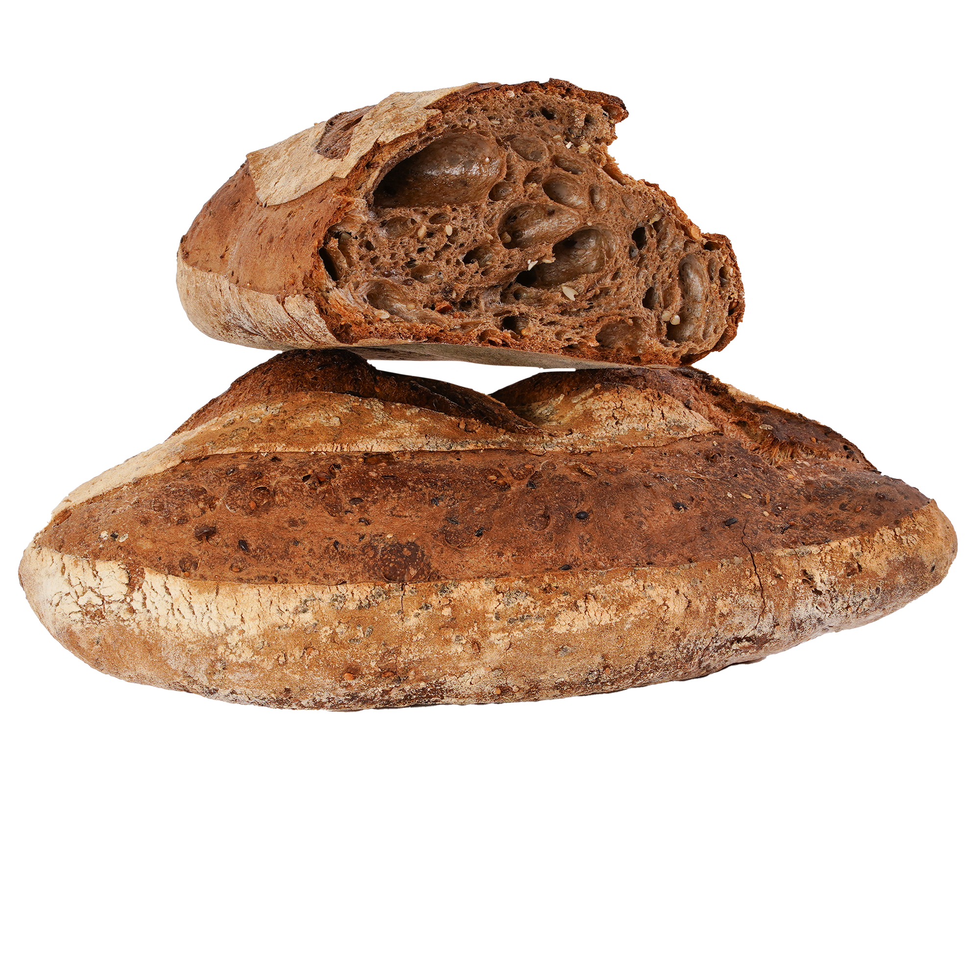 Pane ai cereali - immagine 2