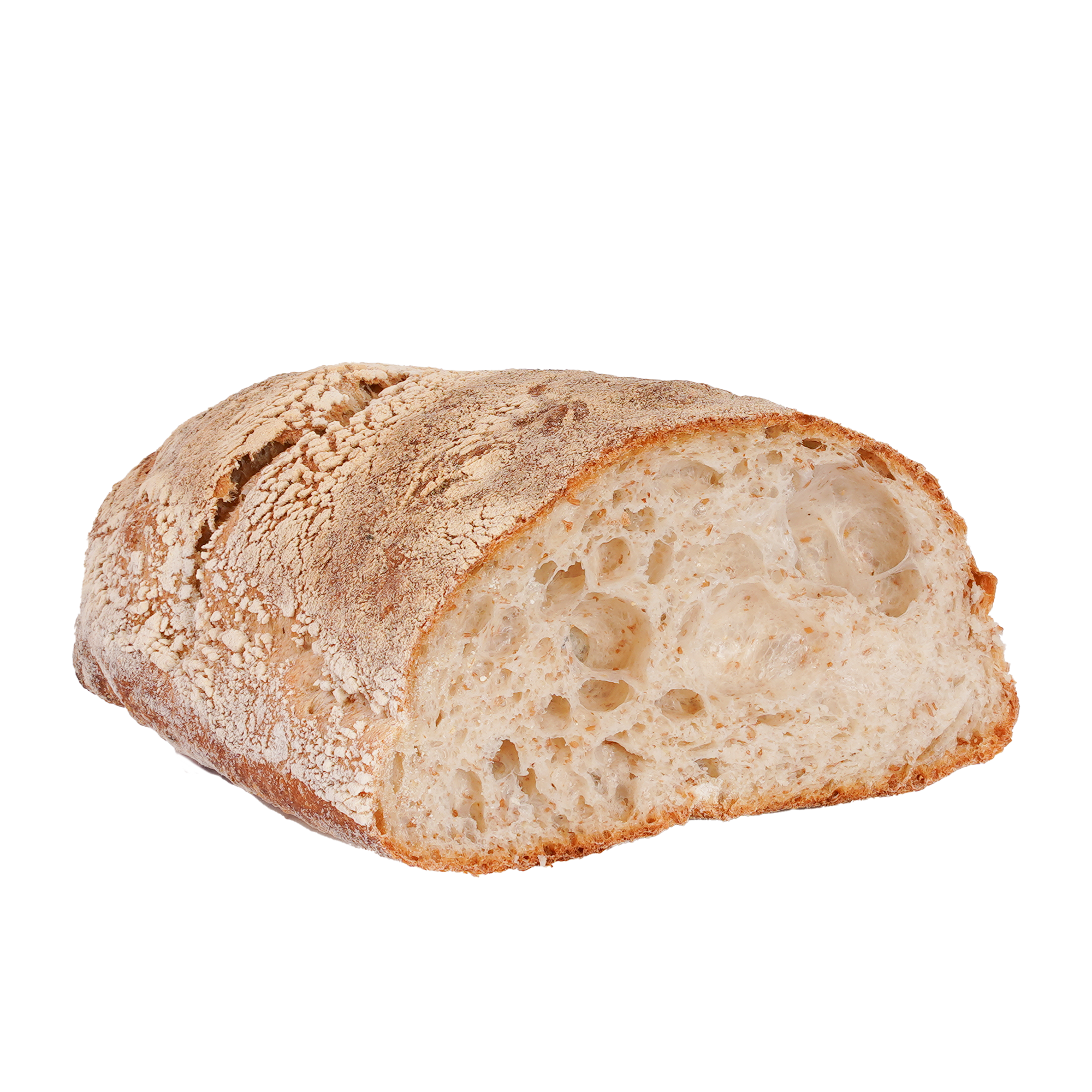 Pane Casareccio - immagine 2