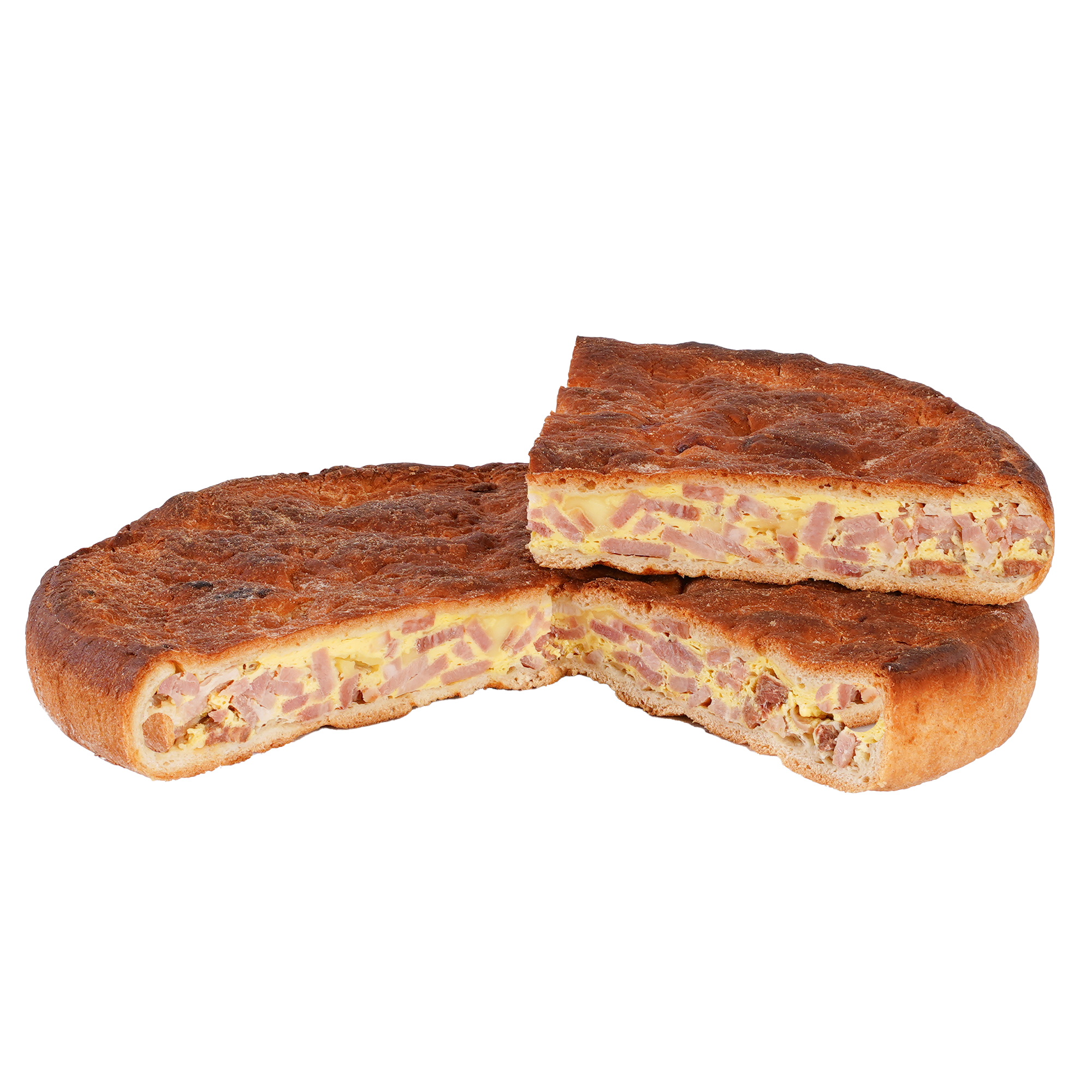 Pizza Chiena
