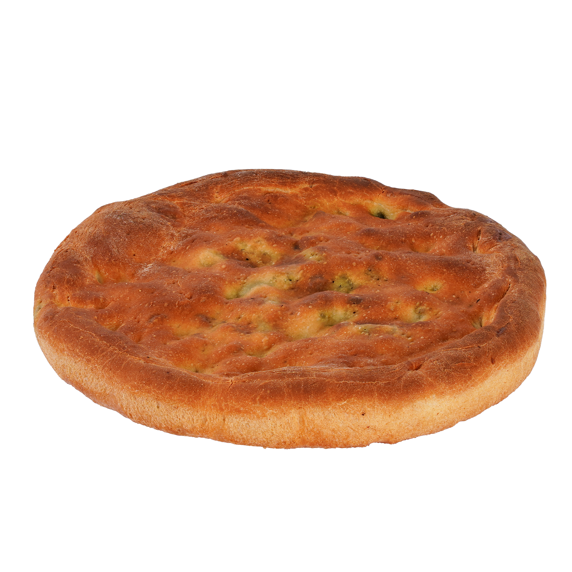 Pizza Salsiccia e Friarielli - immagine 2