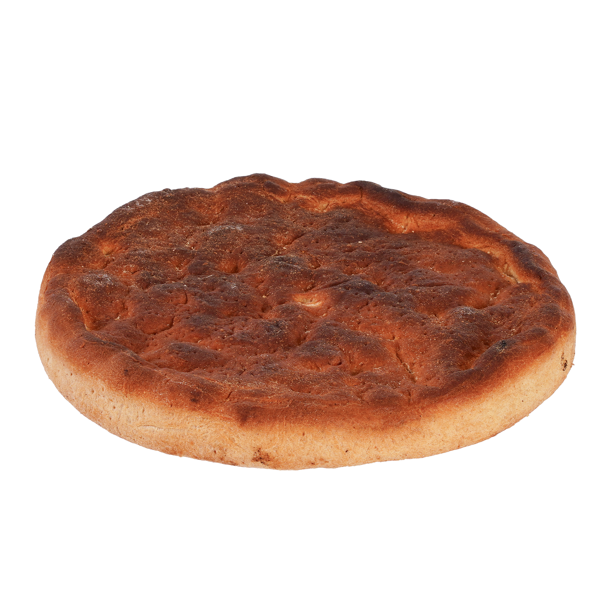Pizza di Scarola - immagine 2